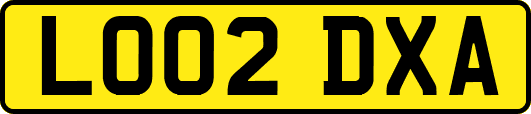 LO02DXA