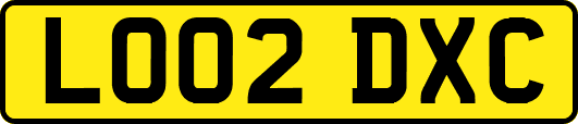 LO02DXC