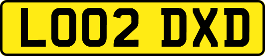 LO02DXD