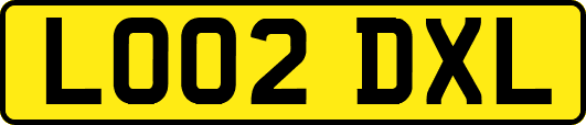 LO02DXL