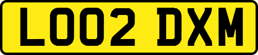 LO02DXM