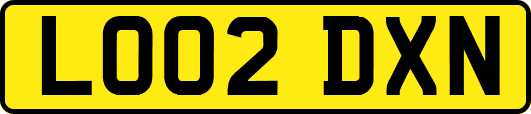 LO02DXN