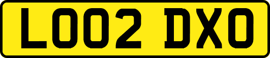 LO02DXO