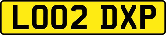 LO02DXP