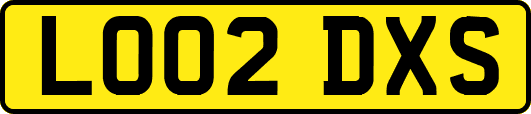 LO02DXS