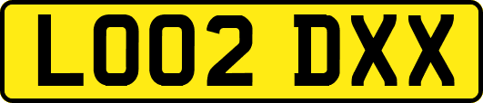 LO02DXX
