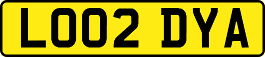 LO02DYA