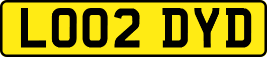 LO02DYD