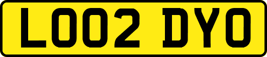 LO02DYO