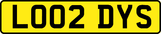 LO02DYS