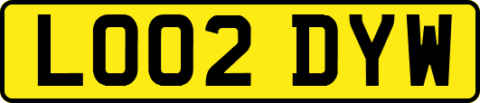 LO02DYW