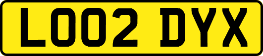 LO02DYX