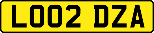 LO02DZA