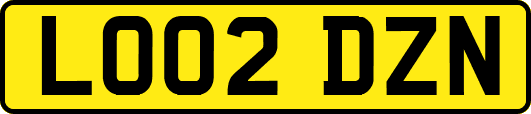 LO02DZN