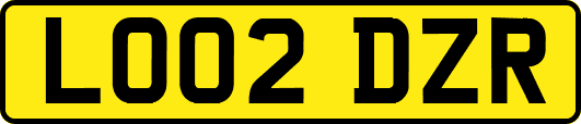 LO02DZR