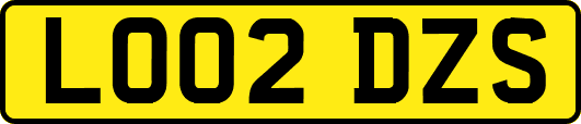 LO02DZS