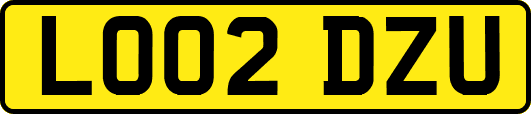 LO02DZU