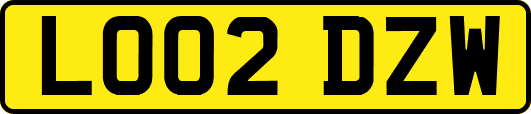 LO02DZW