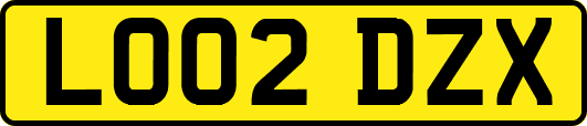 LO02DZX