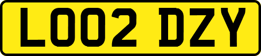 LO02DZY