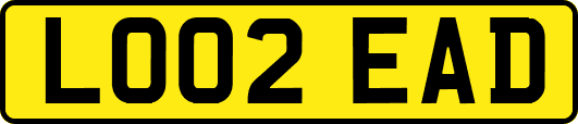 LO02EAD