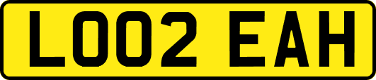 LO02EAH