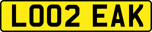 LO02EAK