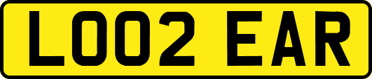 LO02EAR