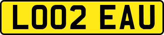 LO02EAU