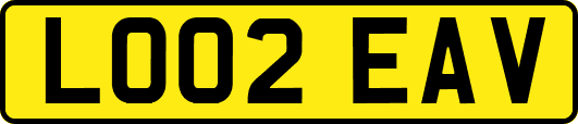 LO02EAV