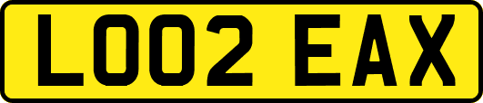 LO02EAX