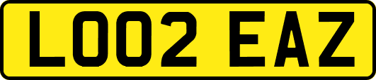 LO02EAZ