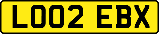LO02EBX