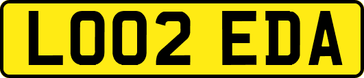 LO02EDA