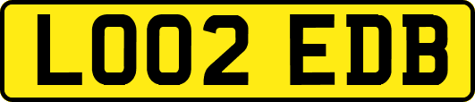 LO02EDB
