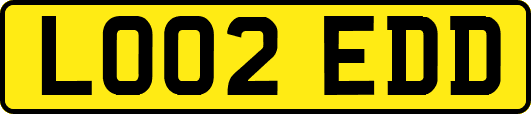 LO02EDD