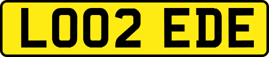 LO02EDE
