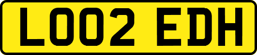 LO02EDH