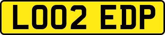 LO02EDP