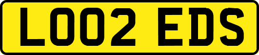 LO02EDS