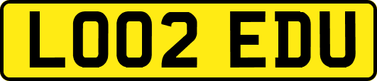 LO02EDU
