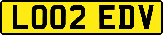 LO02EDV