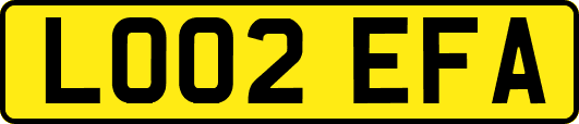 LO02EFA