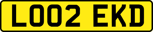 LO02EKD