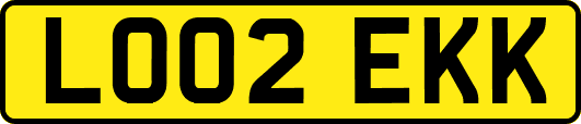 LO02EKK