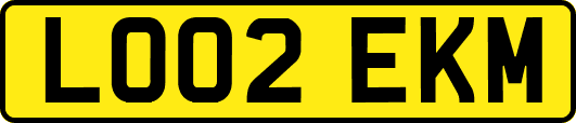 LO02EKM