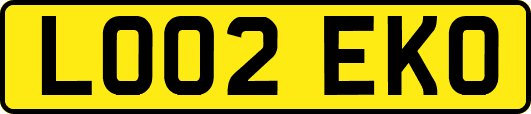 LO02EKO