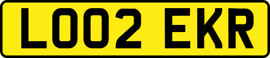 LO02EKR