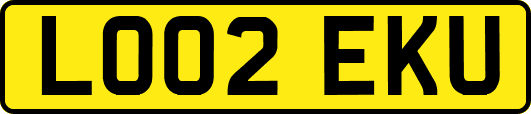 LO02EKU