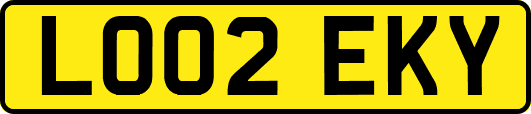 LO02EKY